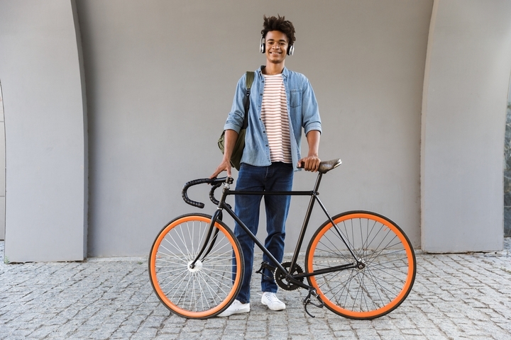 Cool bike accessories online 2019